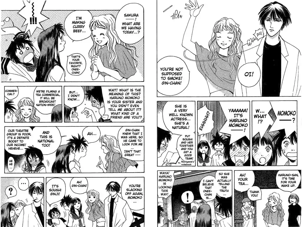 Parallel City Vol.03 Ch.010