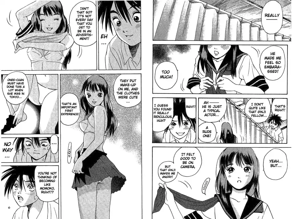 Parallel City Vol.03 Ch.010