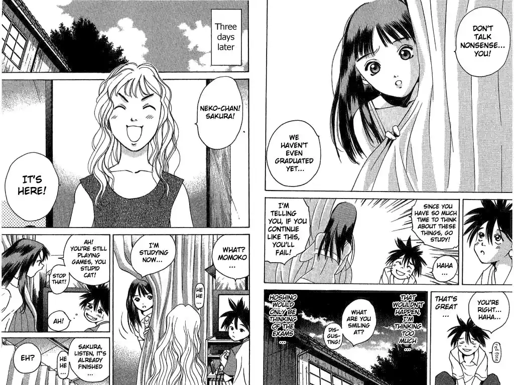 Parallel City Vol.03 Ch.010