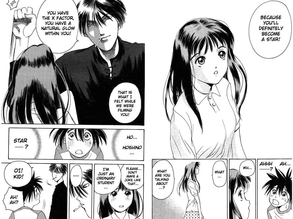 Parallel City Vol.03 Ch.011