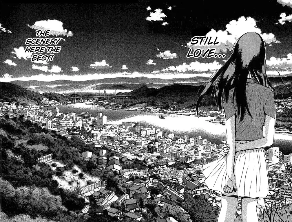 Parallel City Vol.03 Ch.011