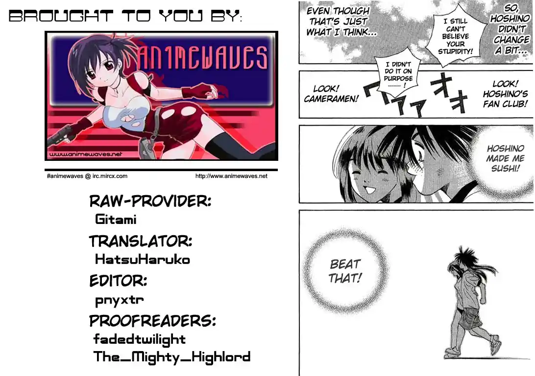 Parallel City Vol.03 Ch.012