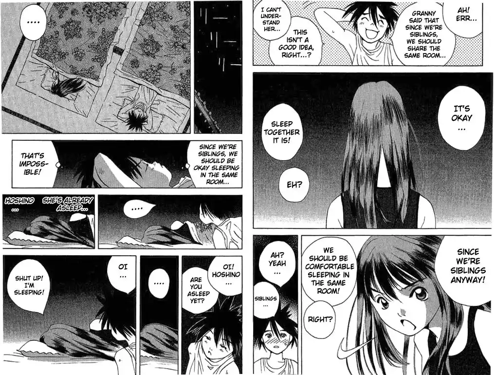 Parallel City Vol.03 Ch.014