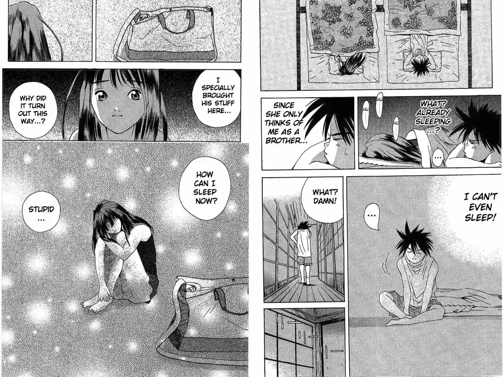 Parallel City Vol.03 Ch.014