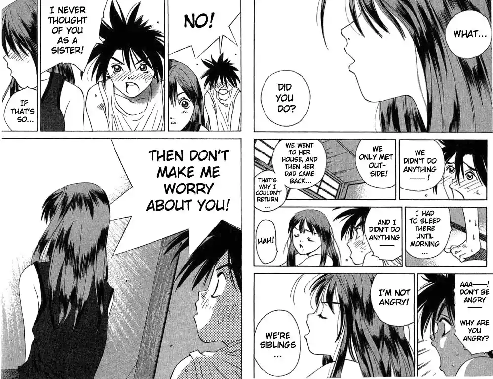 Parallel City Vol.03 Ch.015