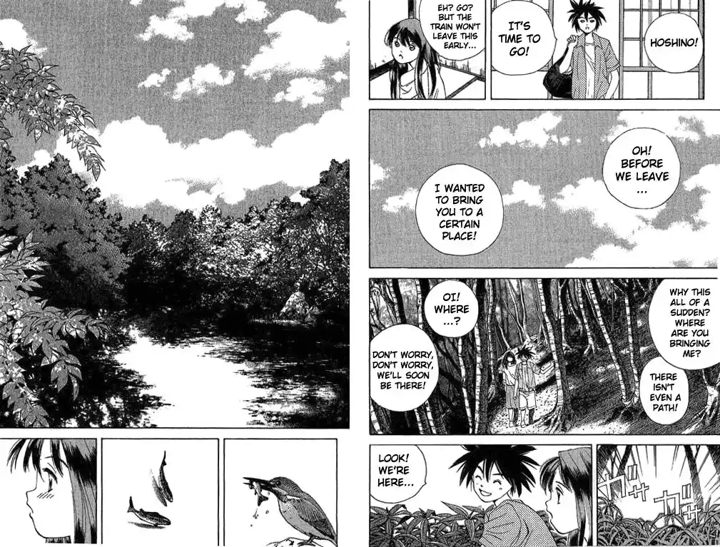 Parallel City Vol.03 Ch.015