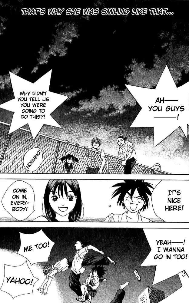 Parallel City Vol.04 Ch.016