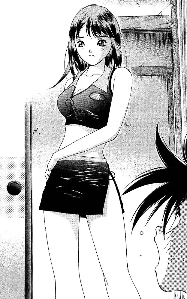 Parallel City Vol.04 Ch.017