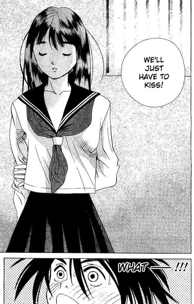 Parallel City Vol.04 Ch.017