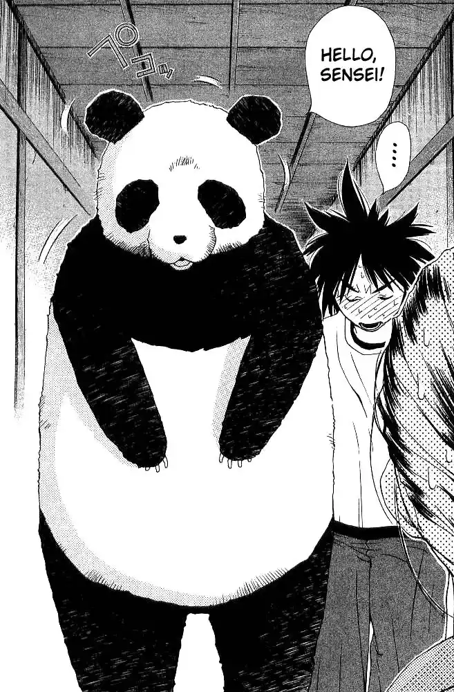 Parallel City Vol.04 Ch.018