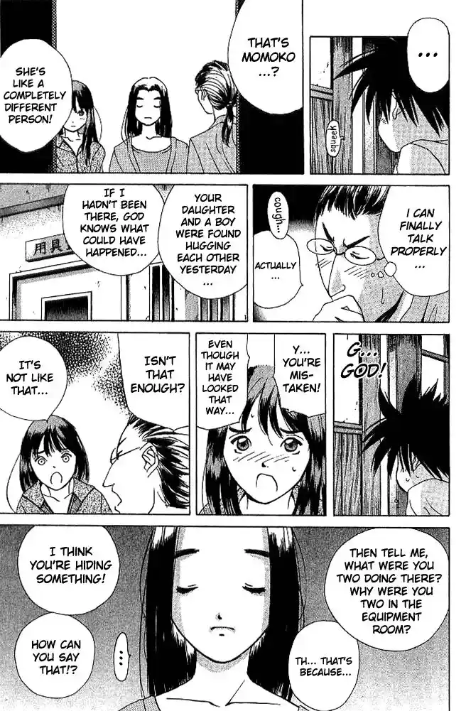 Parallel City Vol.04 Ch.018