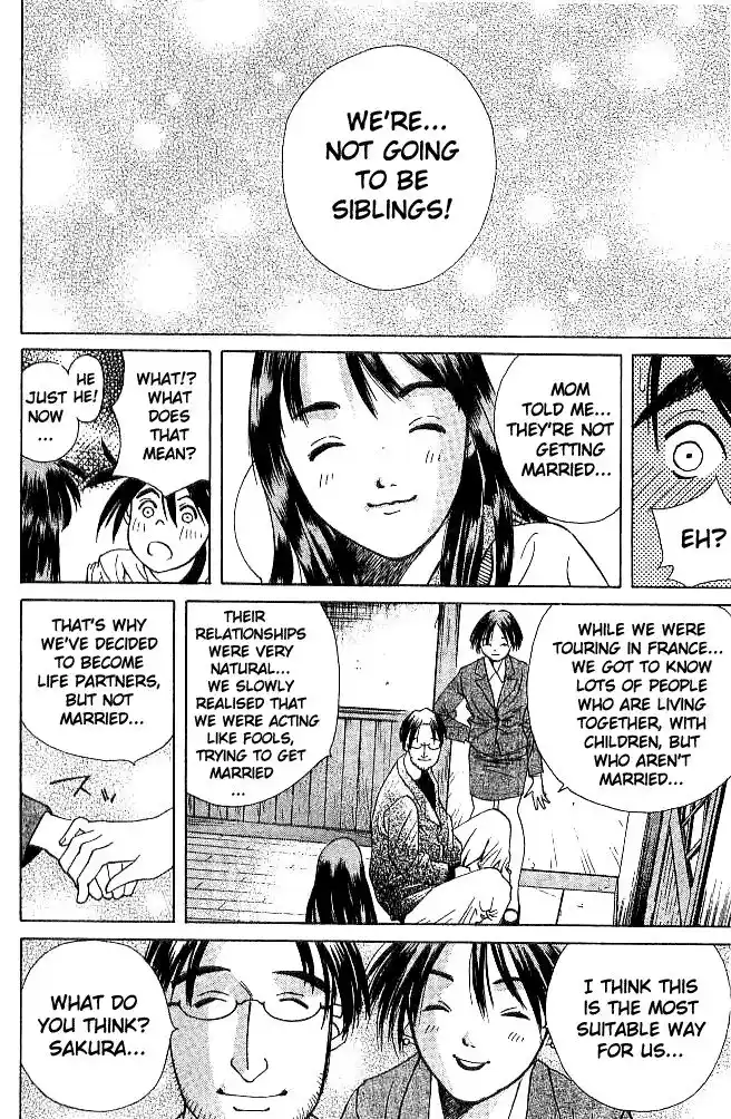 Parallel City Vol.04 Ch.019