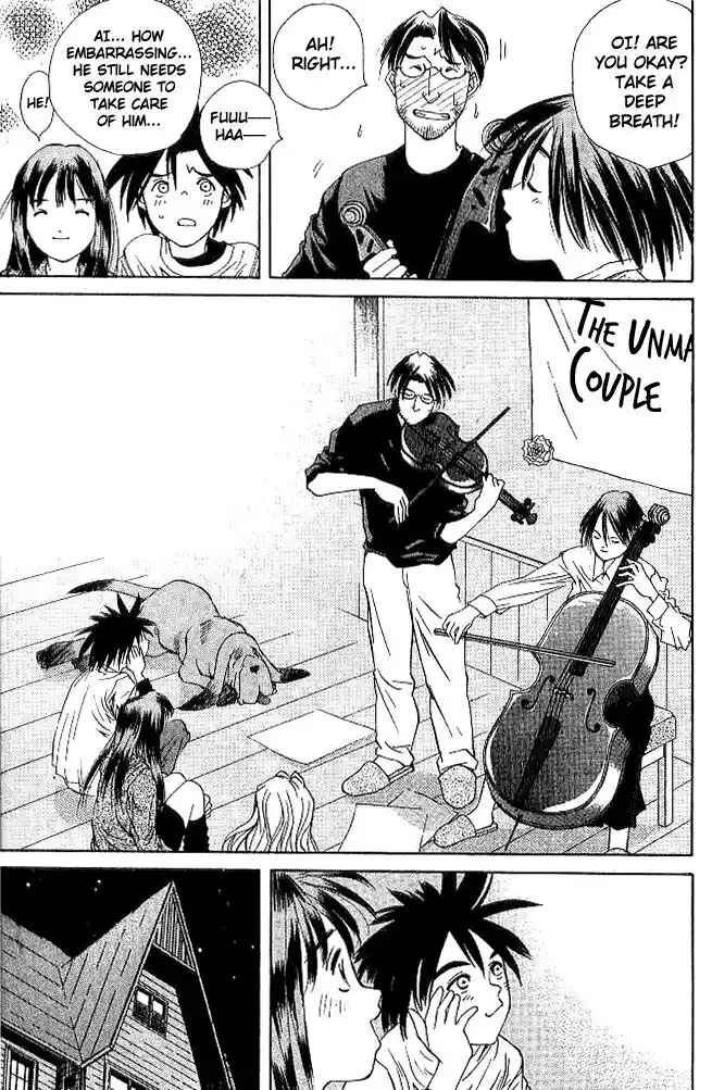 Parallel City Vol.04 Ch.019