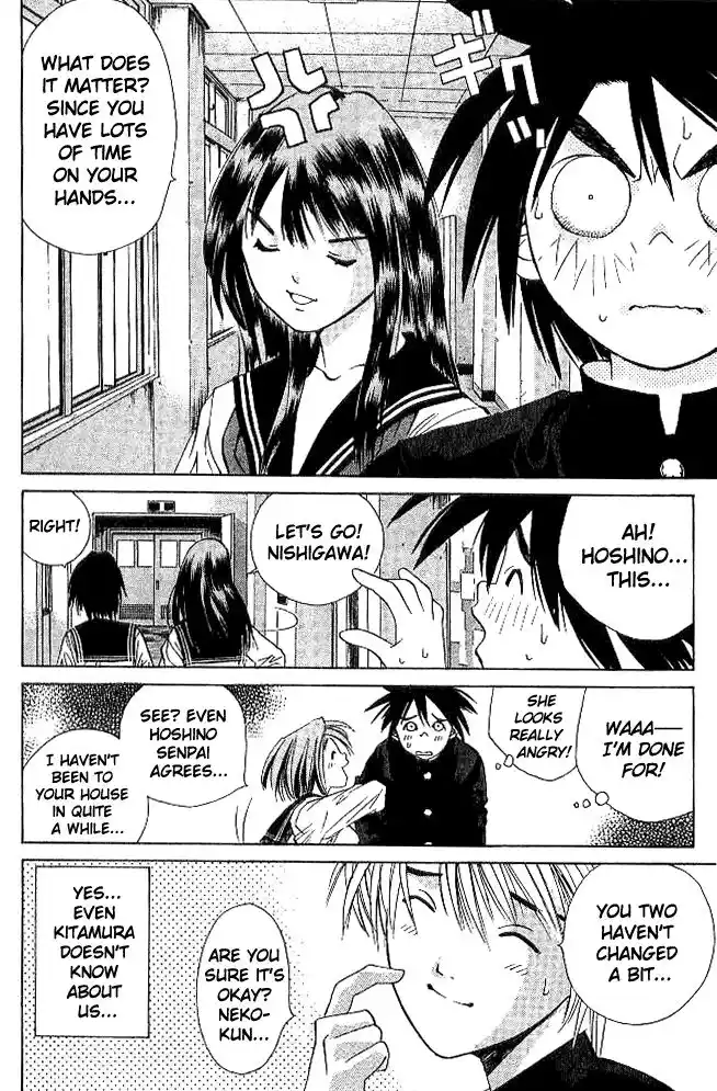 Parallel City Vol.04 Ch.019