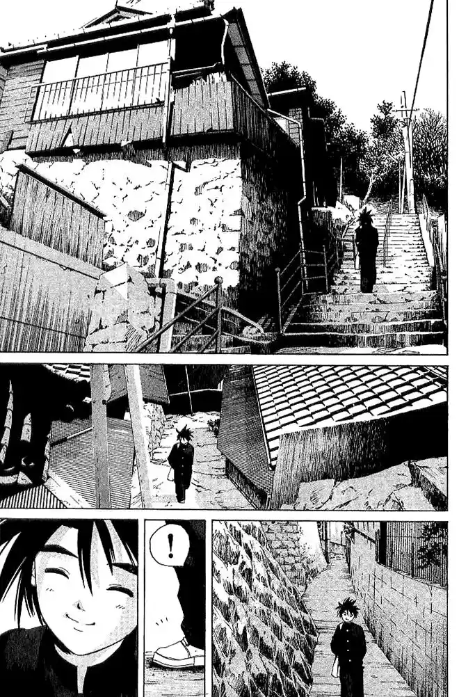 Parallel City Vol.04 Ch.019