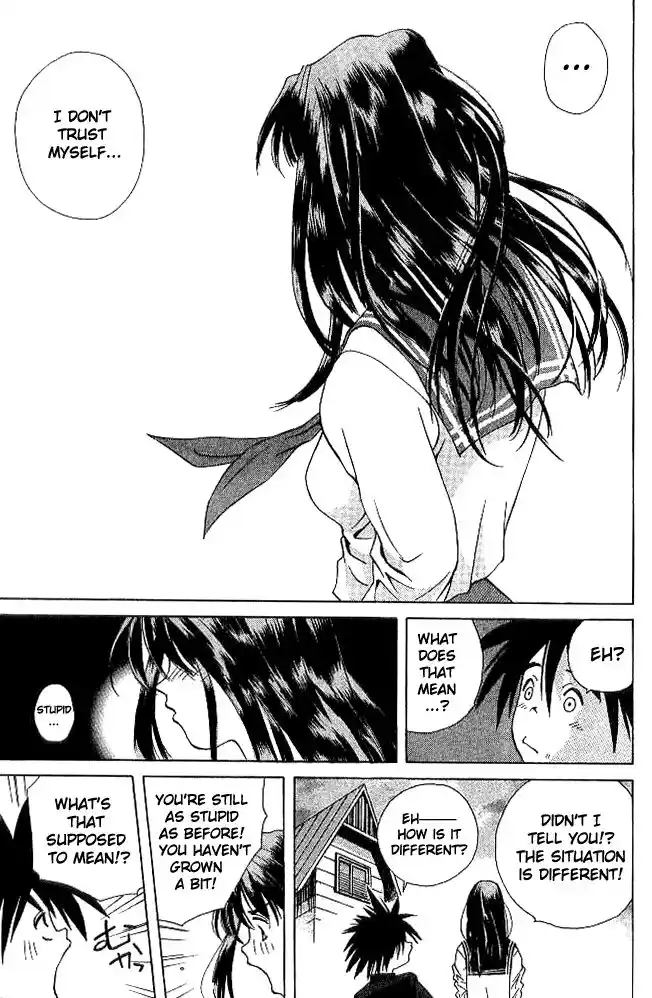 Parallel City Vol.04 Ch.019