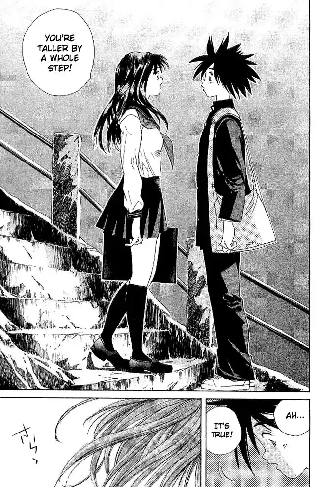 Parallel City Vol.04 Ch.019