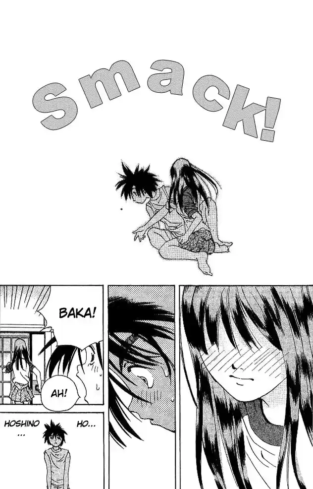 Parallel City Vol.04 Ch.020