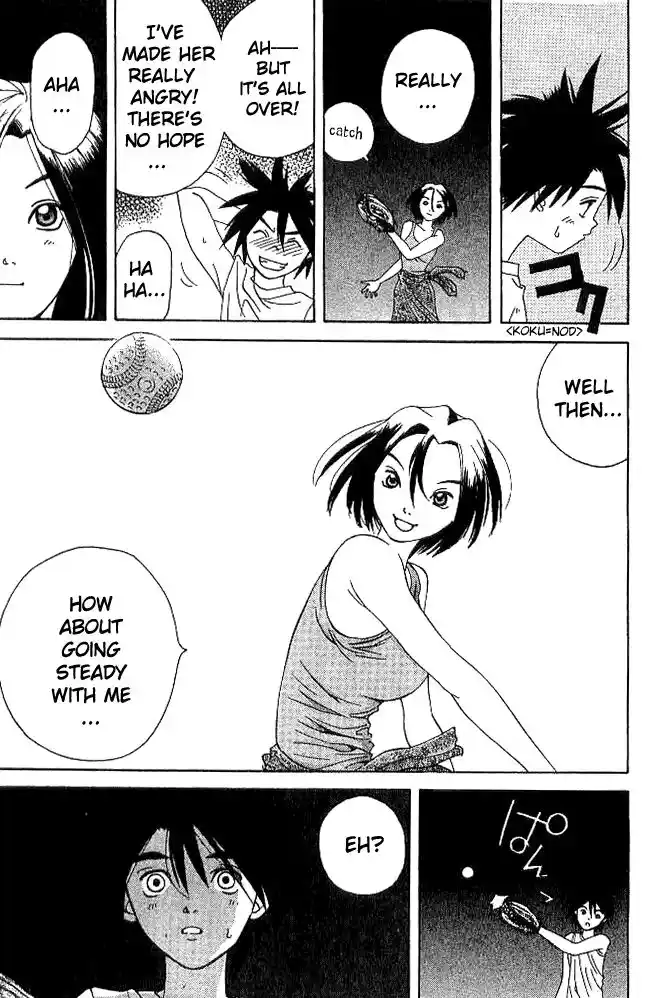 Parallel City Vol.04 Ch.020