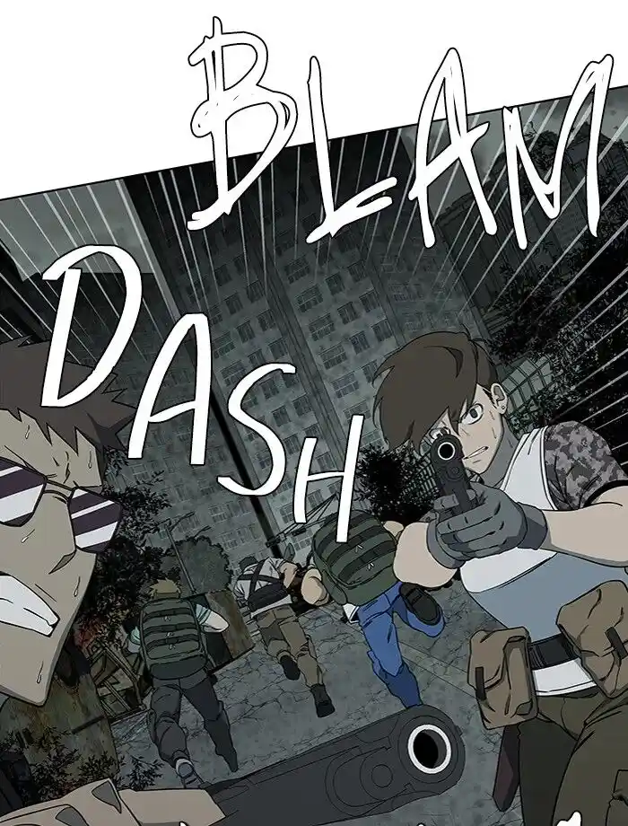 Parallel City Vol.04 Ch.050