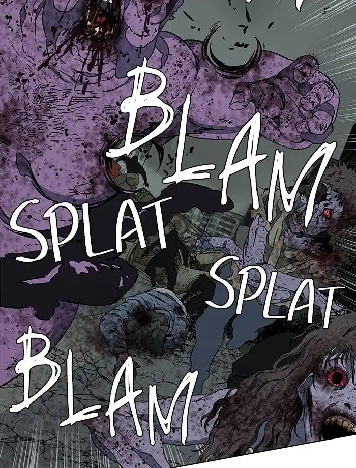 Parallel City Vol.04 Ch.050