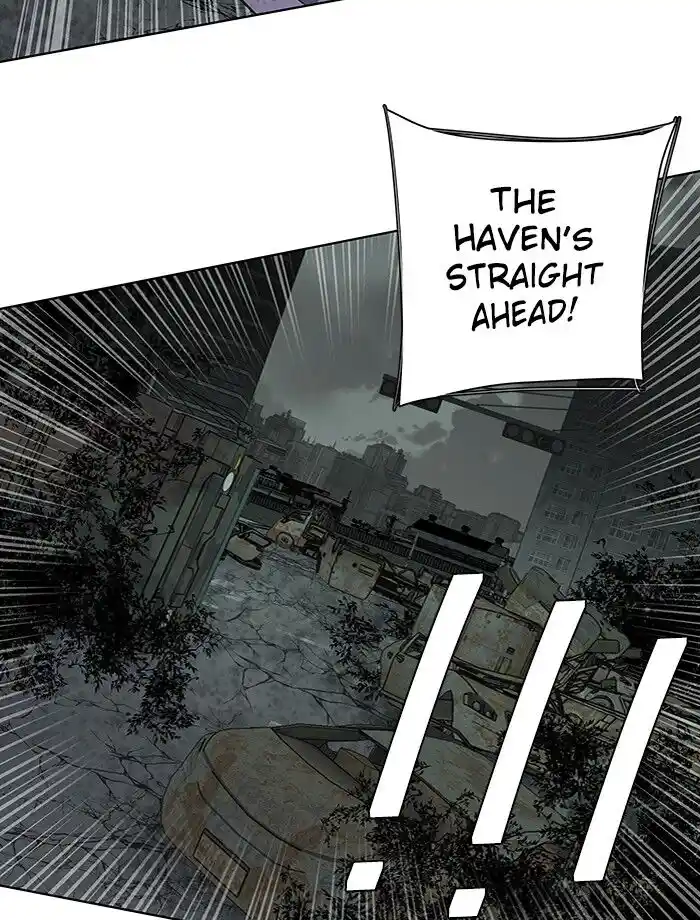 Parallel City Vol.04 Ch.050