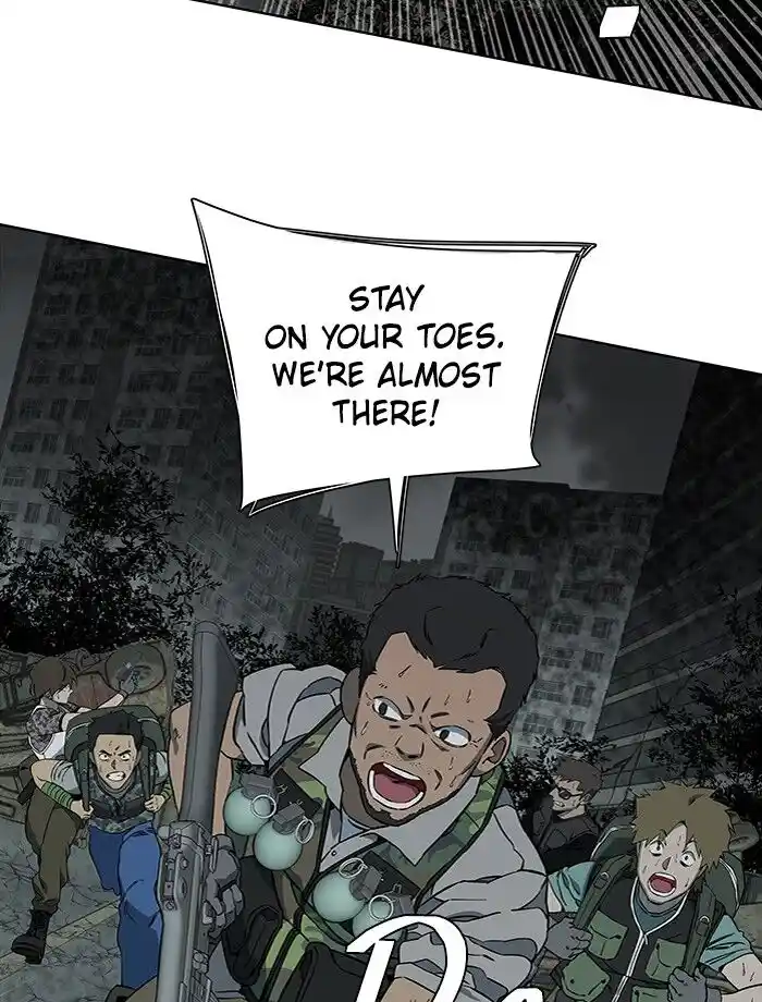 Parallel City Vol.04 Ch.050