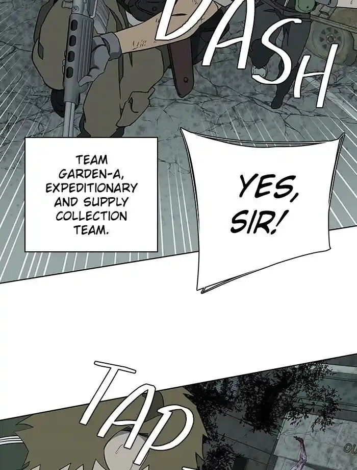 Parallel City Vol.04 Ch.050