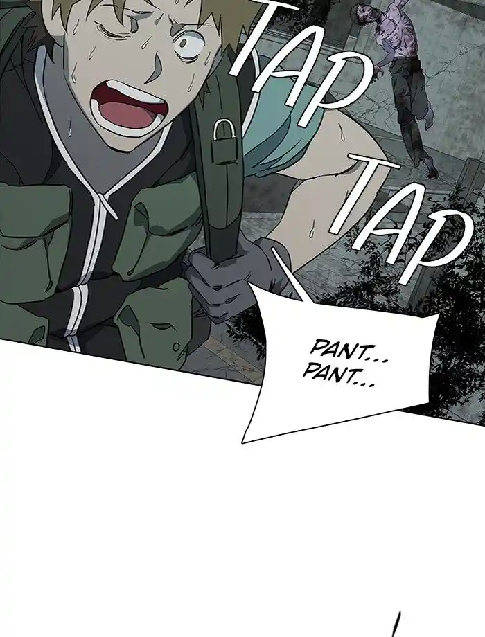 Parallel City Vol.04 Ch.050