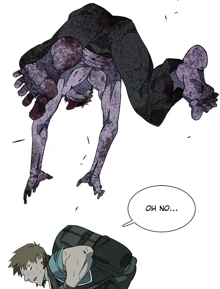 Parallel City Vol.04 Ch.050