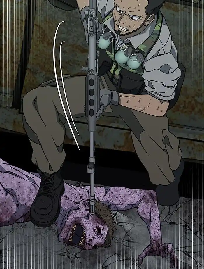 Parallel City Vol.04 Ch.050