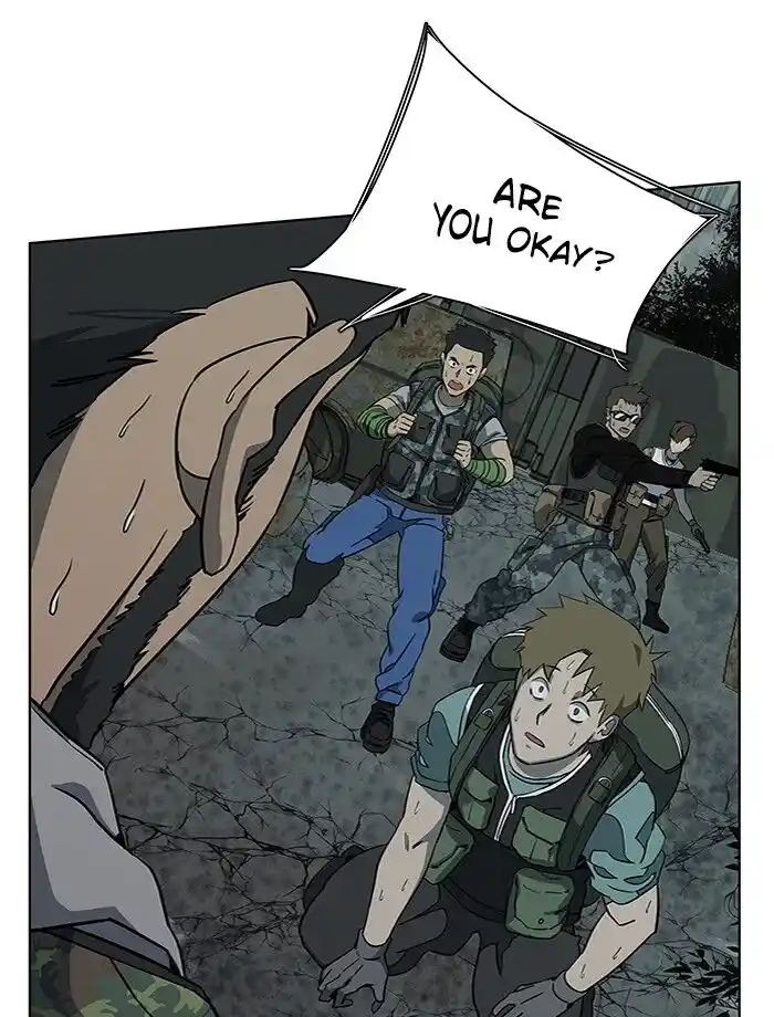 Parallel City Vol.04 Ch.050