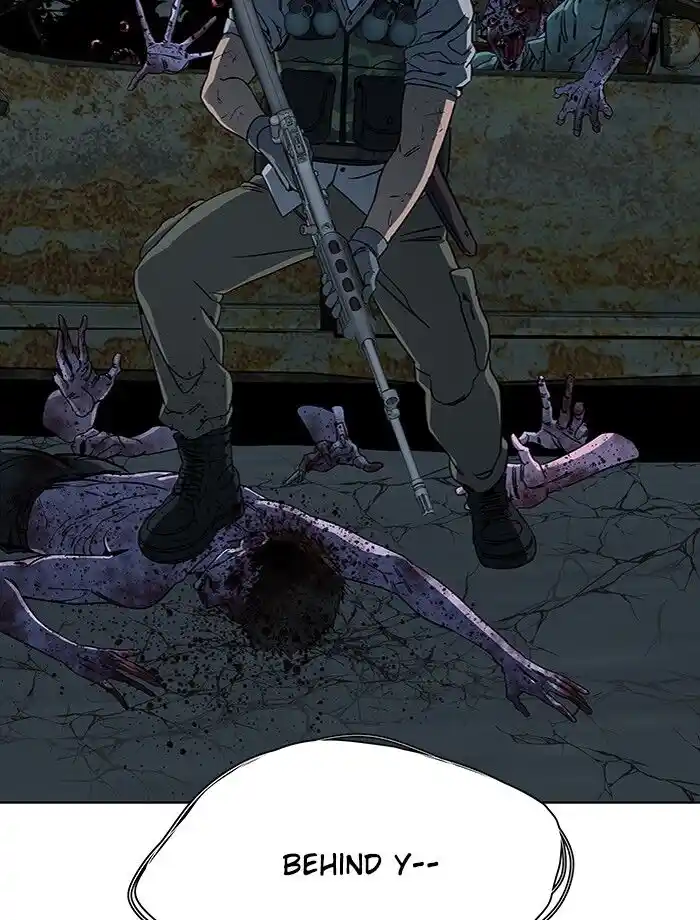 Parallel City Vol.04 Ch.050