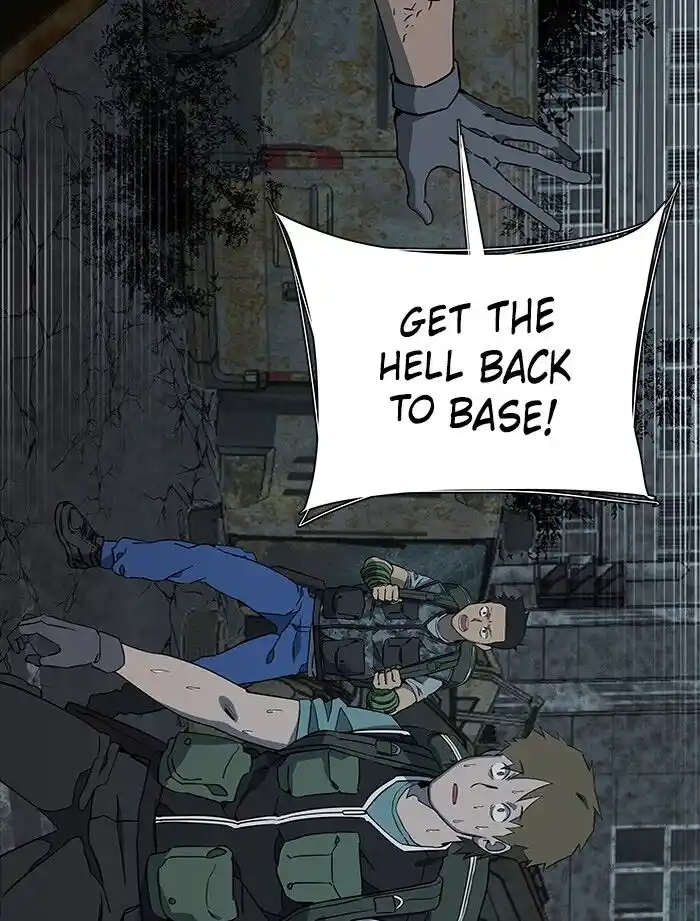 Parallel City Vol.04 Ch.050