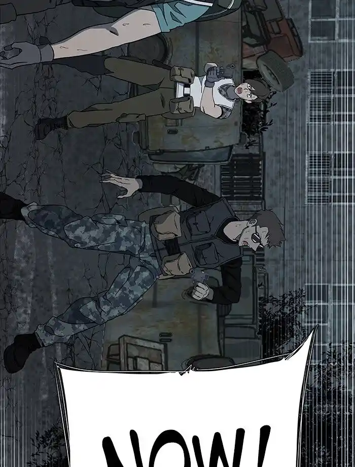 Parallel City Vol.04 Ch.050