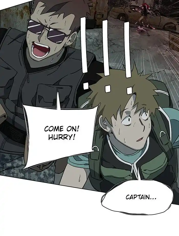 Parallel City Vol.04 Ch.050