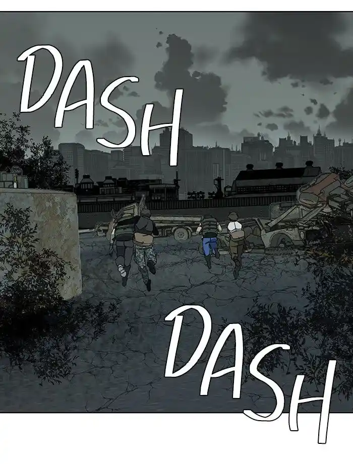 Parallel City Vol.04 Ch.050