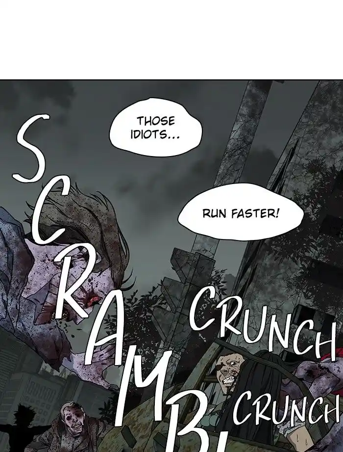 Parallel City Vol.04 Ch.050