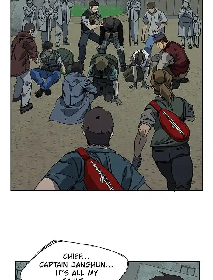 Parallel City Vol.04 Ch.050