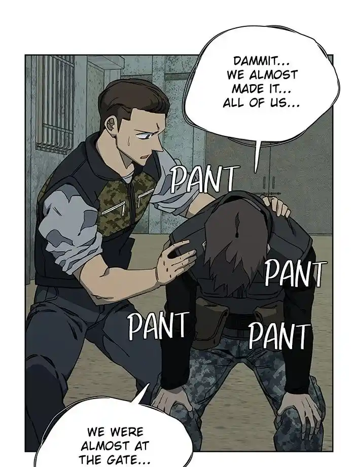 Parallel City Vol.04 Ch.050