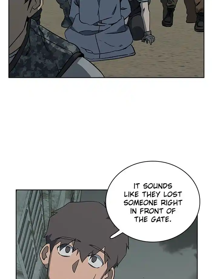 Parallel City Vol.04 Ch.050