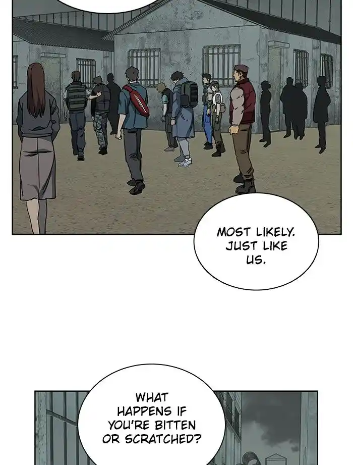 Parallel City Vol.04 Ch.050