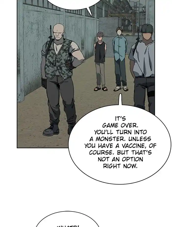 Parallel City Vol.04 Ch.050