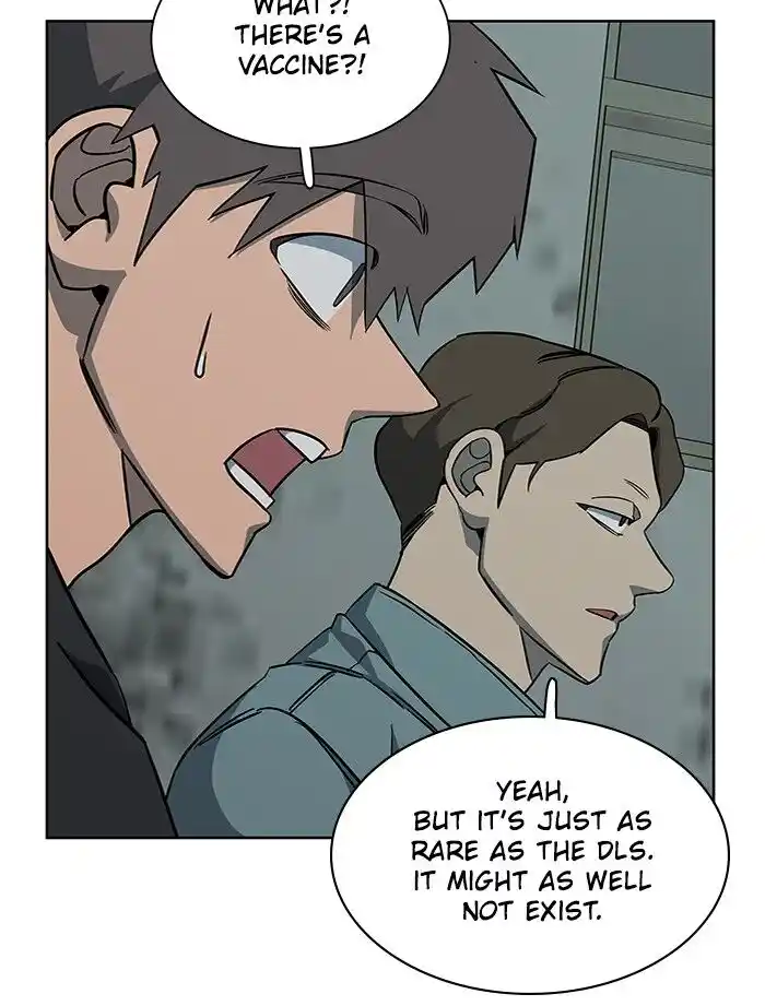 Parallel City Vol.04 Ch.050