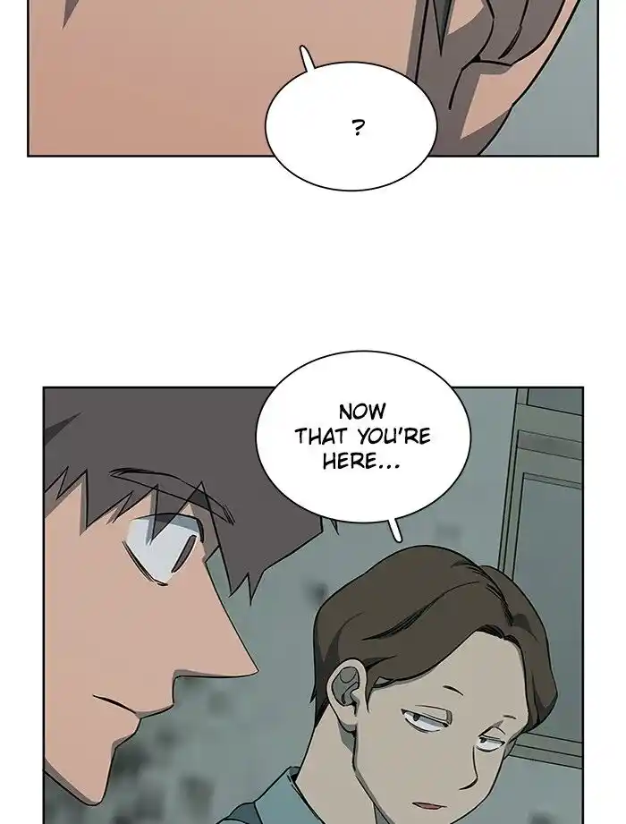 Parallel City Vol.04 Ch.050