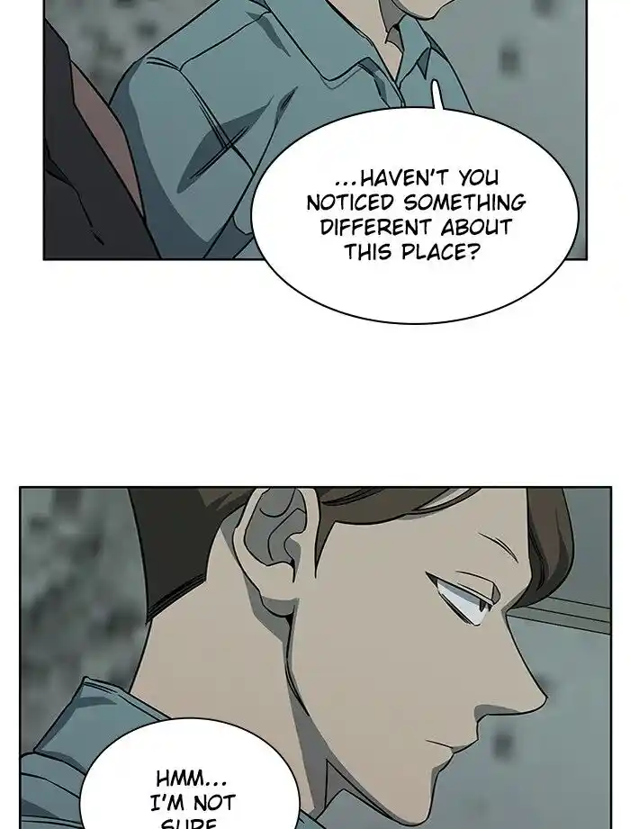 Parallel City Vol.04 Ch.050