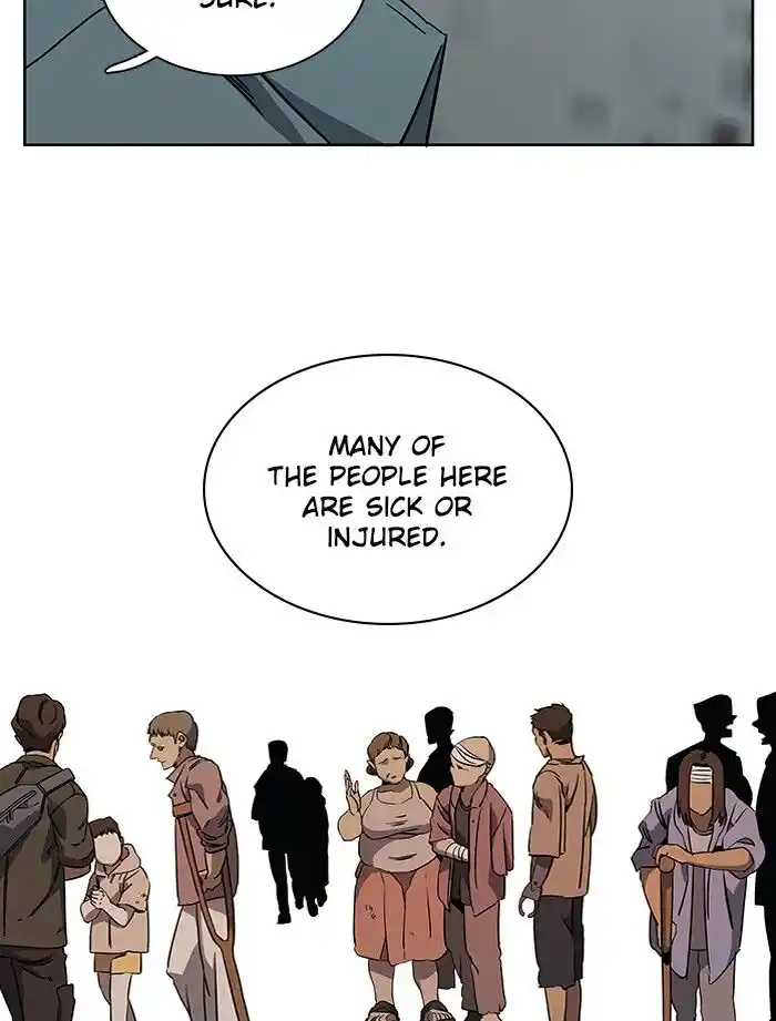 Parallel City Vol.04 Ch.050