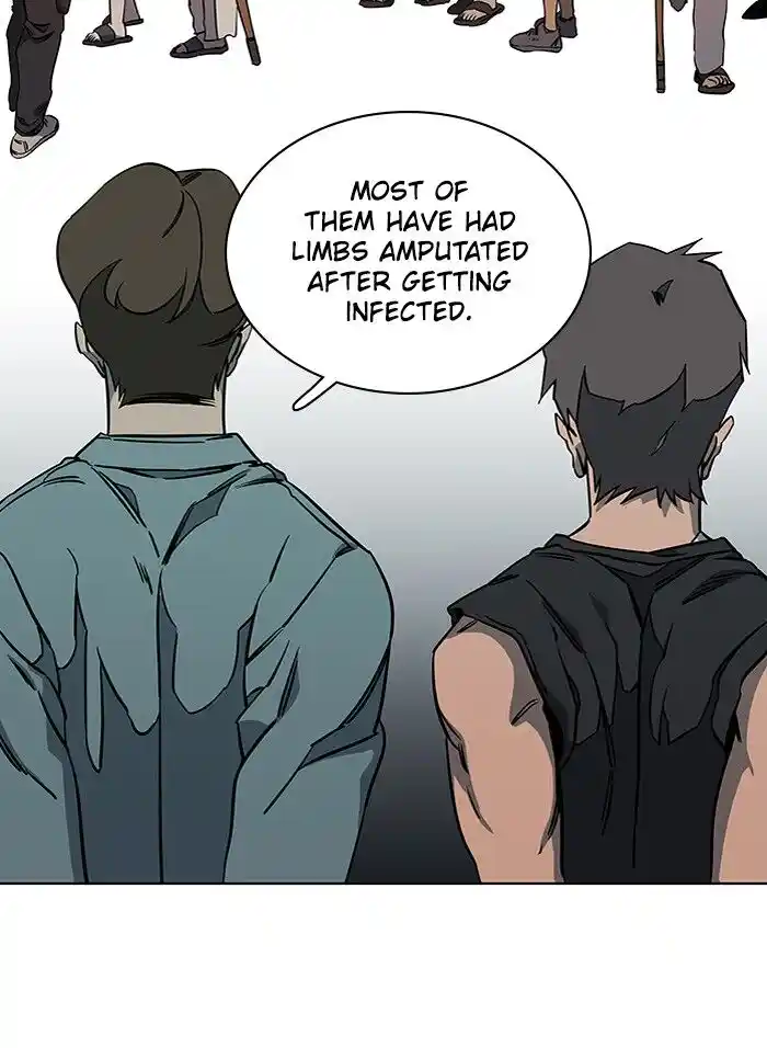 Parallel City Vol.04 Ch.050