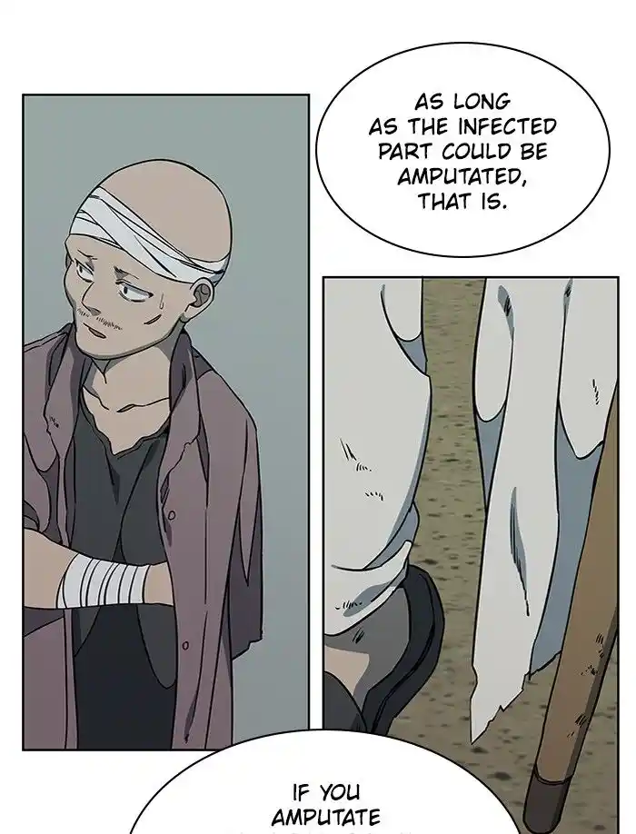 Parallel City Vol.04 Ch.050