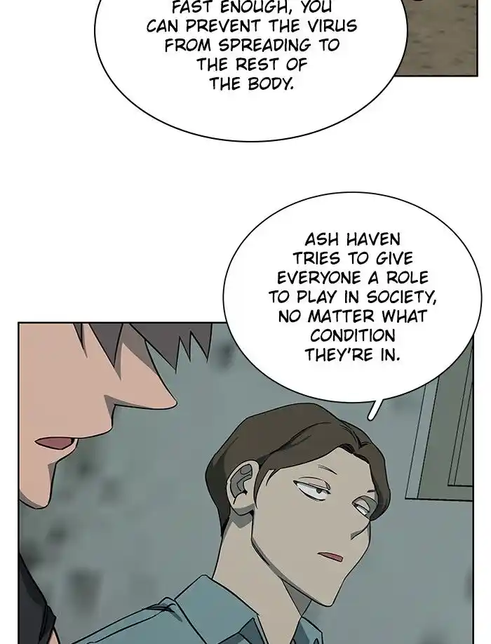 Parallel City Vol.04 Ch.050